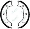 APEC braking SHU523 Brake Shoe